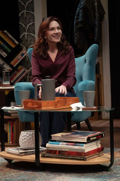 Marilu Henner Photo