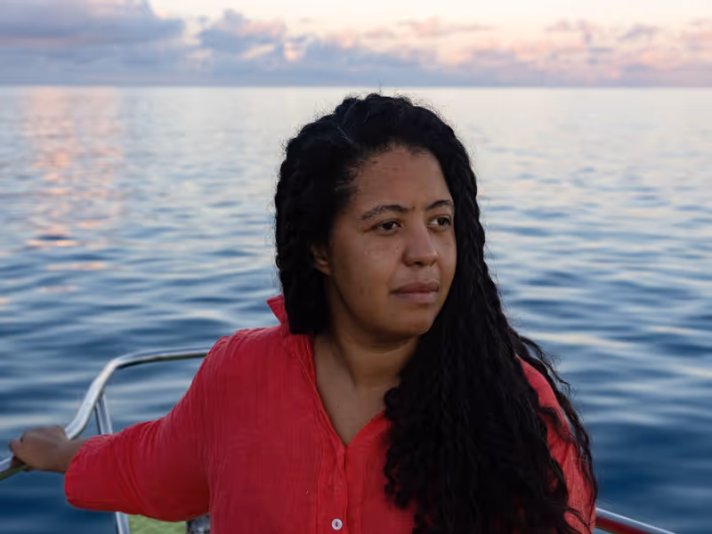 Photos: EXPEDITION: SAVING OUR SEAS to Premiere on National Geographic — photo 8 of 31