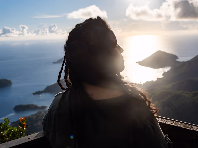 Photos: EXPEDITION: SAVING OUR SEAS to Premiere on National Geographic — photo 9 of 31