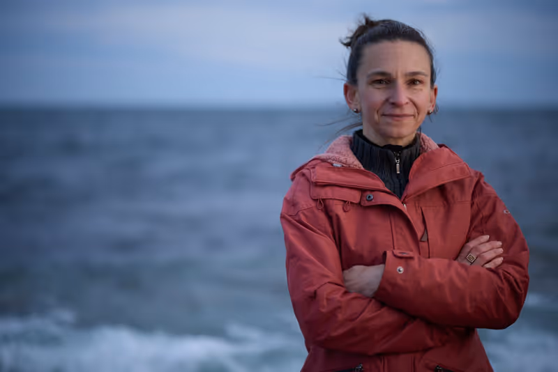 Photos: EXPEDITION: SAVING OUR SEAS to Premiere on National Geographic — photo 5 of 31