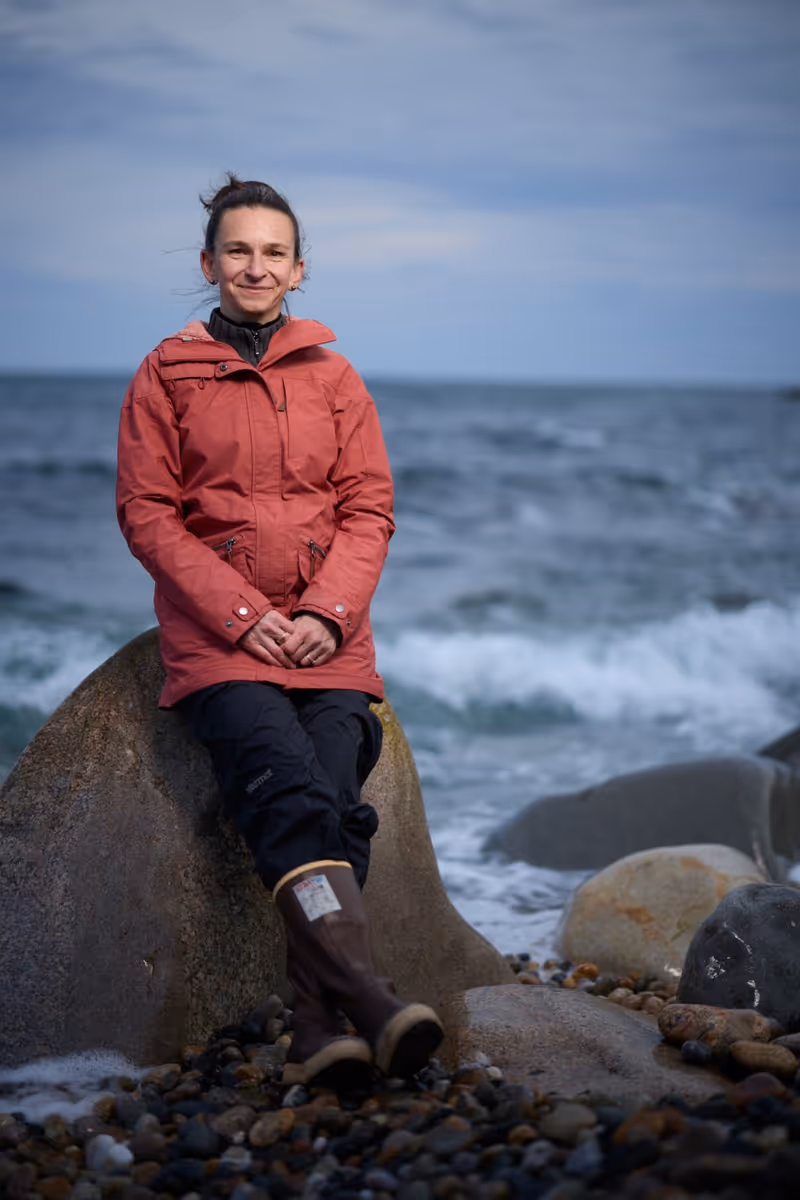 Photos: EXPEDITION: SAVING OUR SEAS to Premiere on National Geographic — photo 4 of 31