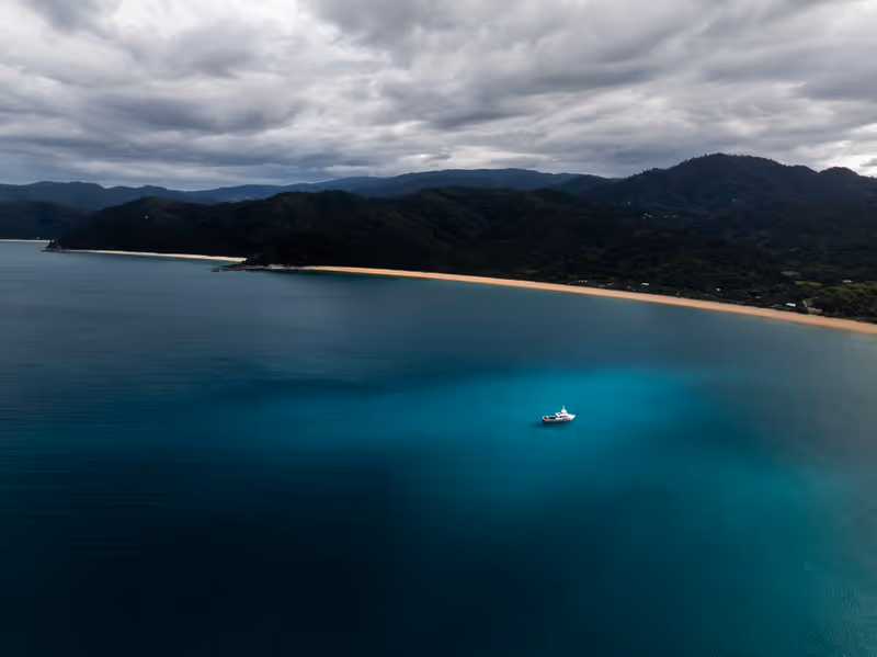 Photos: EXPEDITION: SAVING OUR SEAS to Premiere on National Geographic — photo 14 of 31