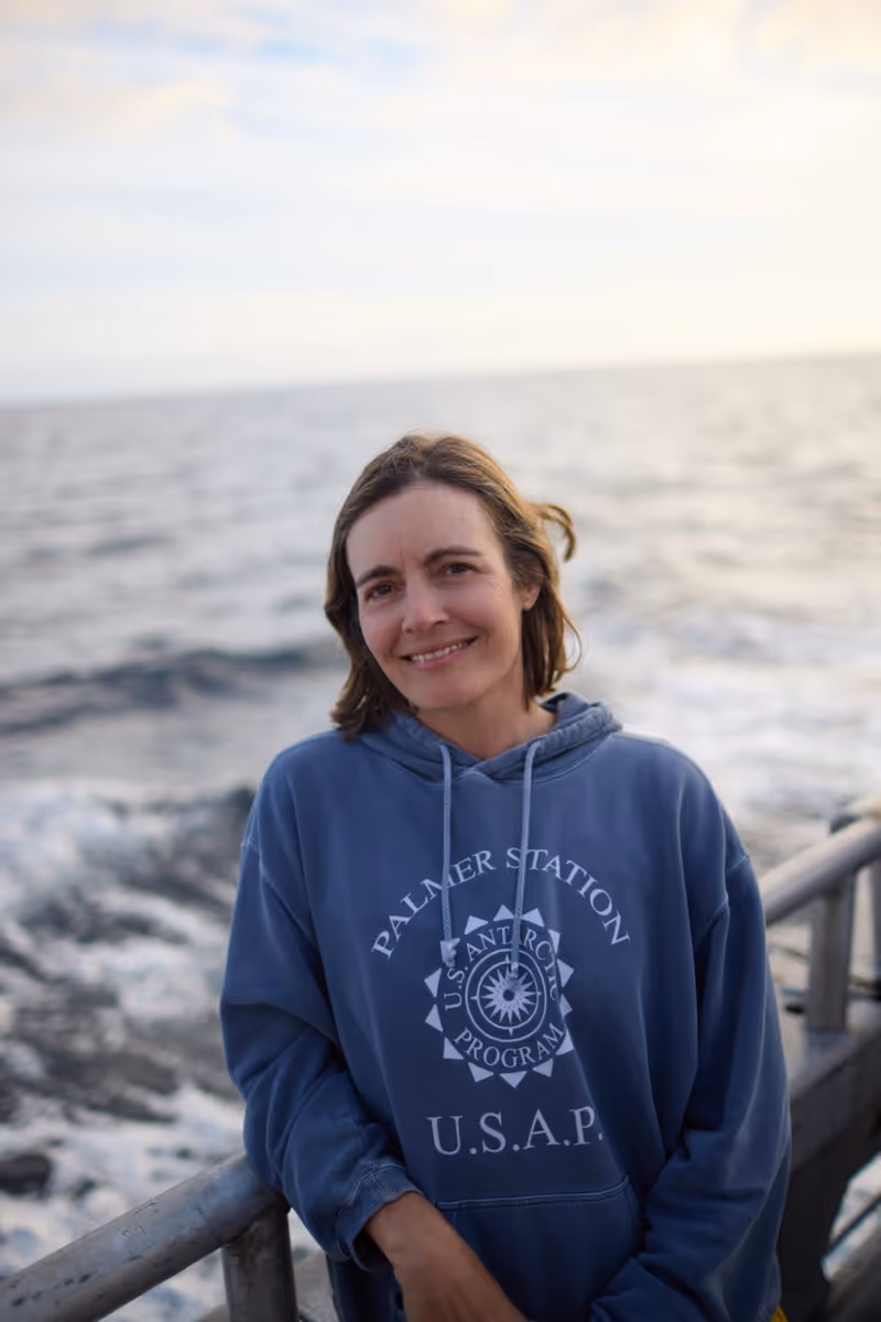 Photos: EXPEDITION: SAVING OUR SEAS to Premiere on National Geographic — photo 13 of 31