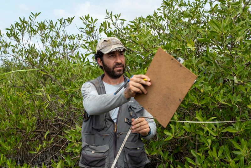 Photos: EXPEDITION: SAVING OUR SEAS to Premiere on National Geographic — photo 17 of 31