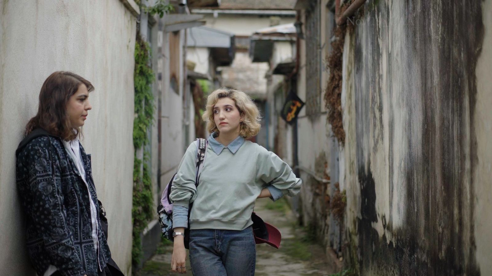 Photos: THE FRIEND'S HOUSE IS HERE to Open in Theaters — photo 8 of 8
