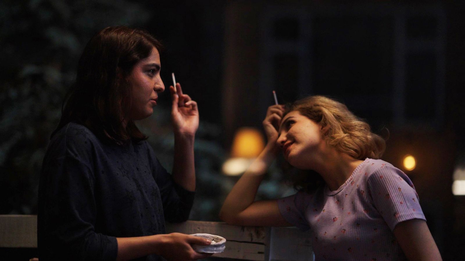 Photos: THE FRIEND'S HOUSE IS HERE to Open in Theaters — photo 4 of 8