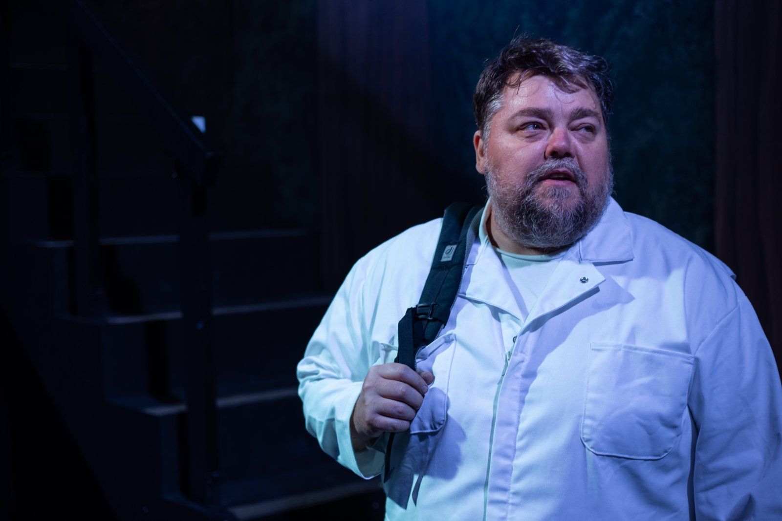 Photos: AS YOU LIKE IT at The Porters of Hellsgate — photo 8 of 14