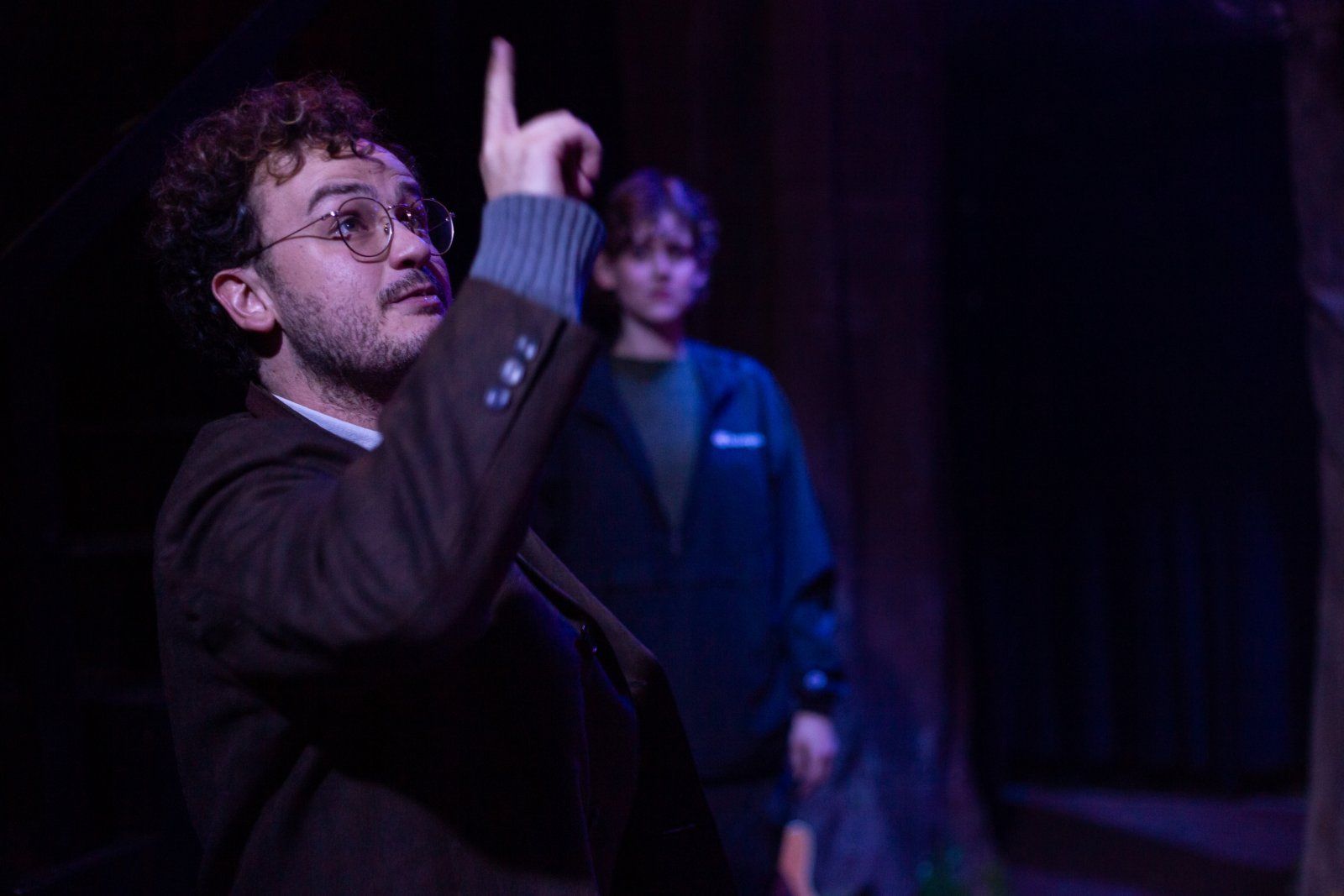 Photos: AS YOU LIKE IT at The Porters of Hellsgate — photo 10 of 14