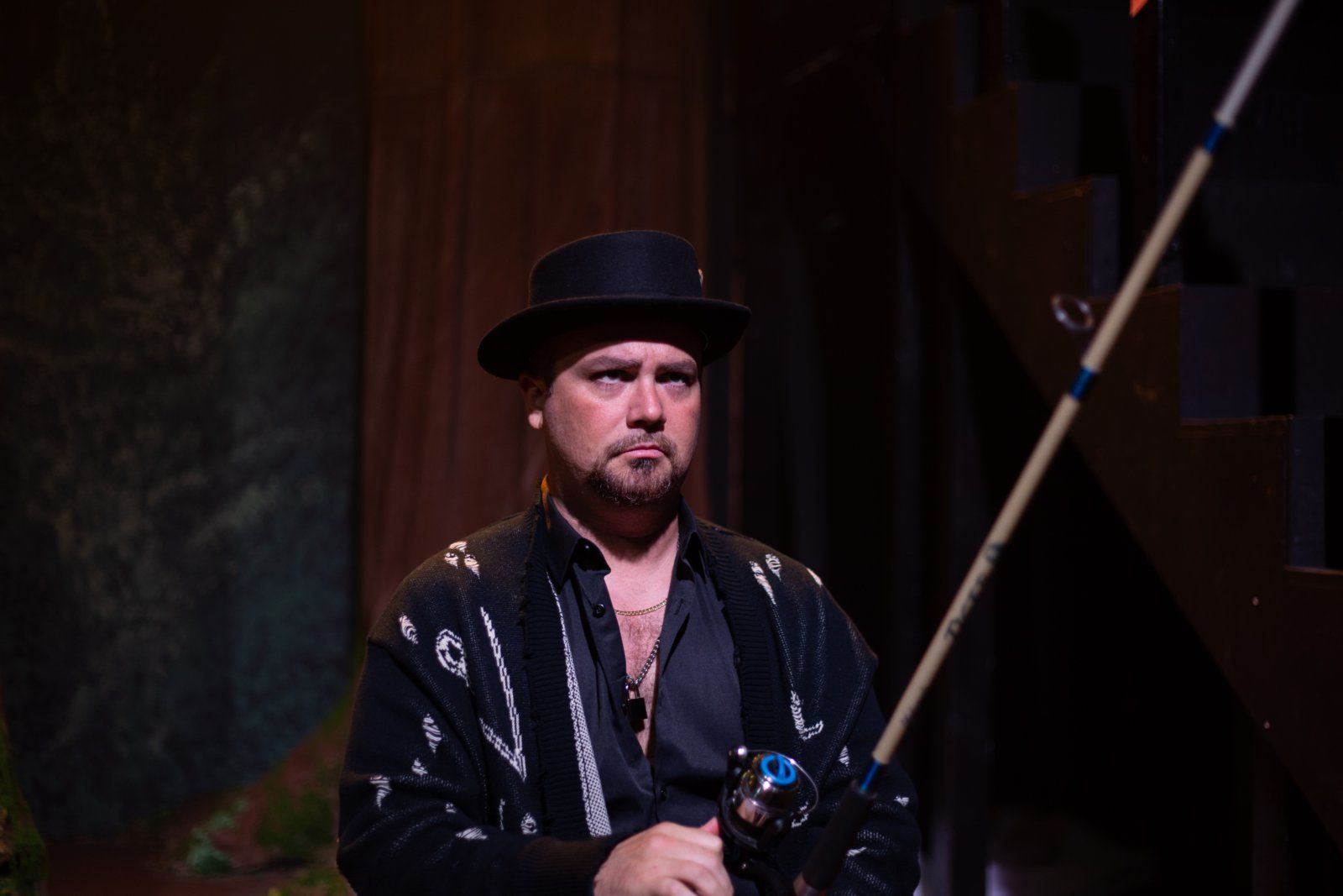 Photos: AS YOU LIKE IT at The Porters of Hellsgate — photo 12 of 14