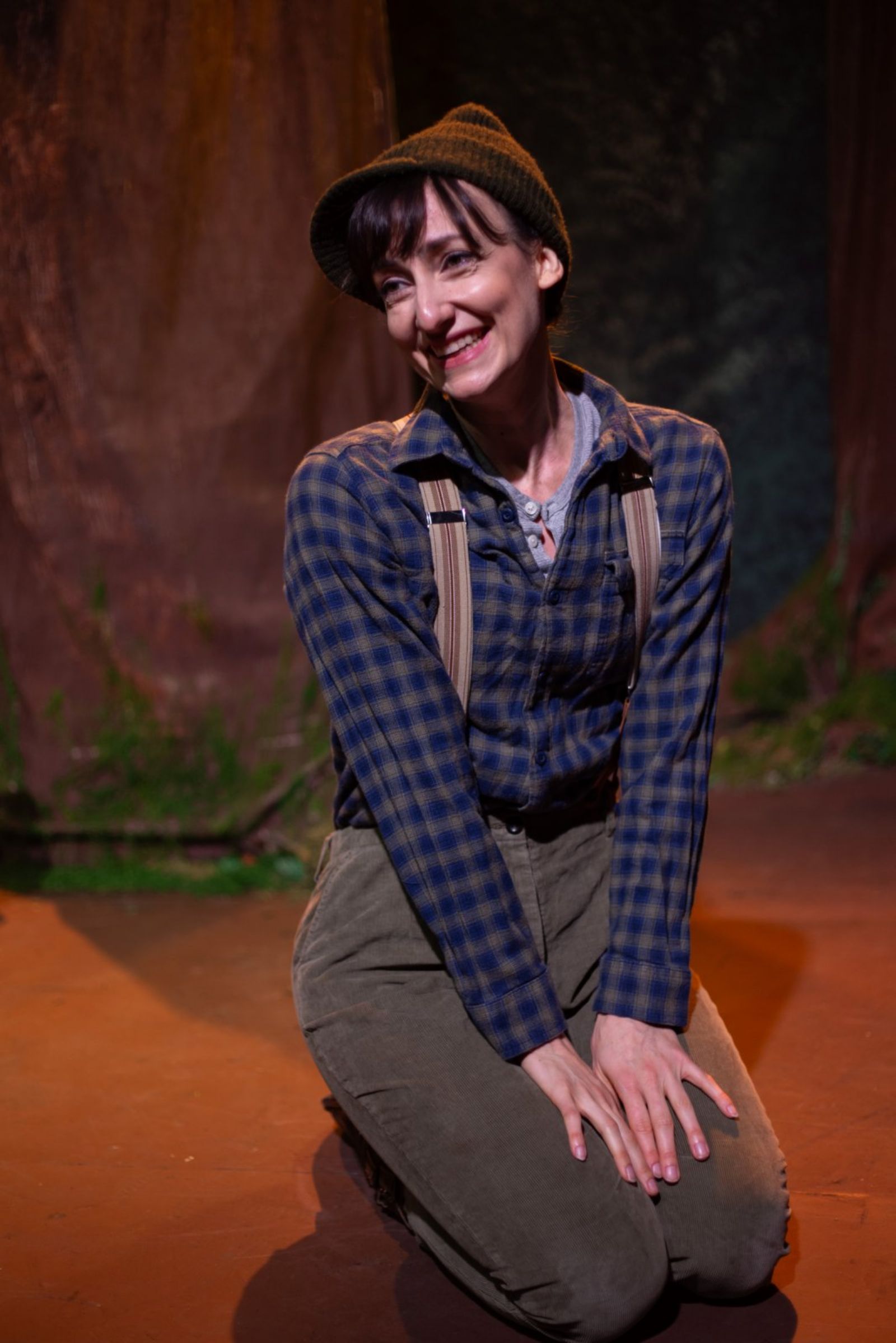 Photos: AS YOU LIKE IT at The Porters of Hellsgate — photo 14 of 14