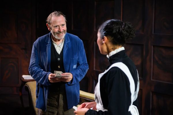 Peter F. Gardiner Photos - BroadwayWorld