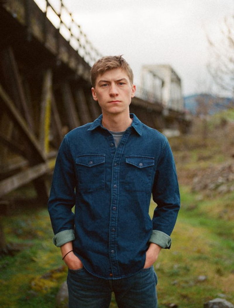 Photos: Sam Barber to Add Second Melbourne, Sydney & Brisbane Shows — photo 3 of 6