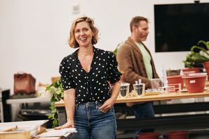 Miriam Silverman @ BroadwayWorld Miriam Silverman Photo