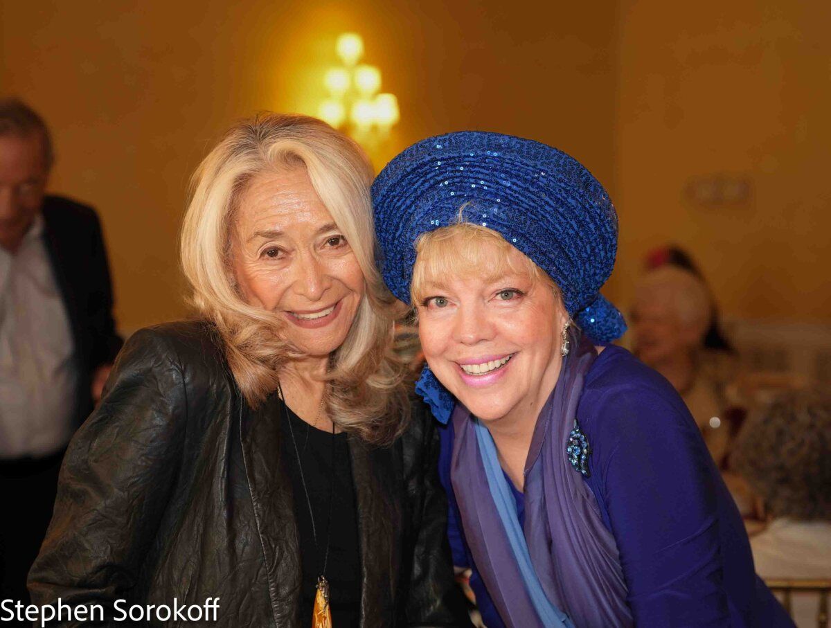 Behind the Scenes at the 37th Annual CABARET CONVENTION: Day One at JALC's Rose Hall Image