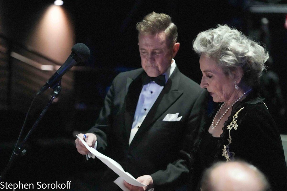 Behind the Scenes at the 37th Annual CABARET CONVENTION: Day One at JALC's Rose Hall Image