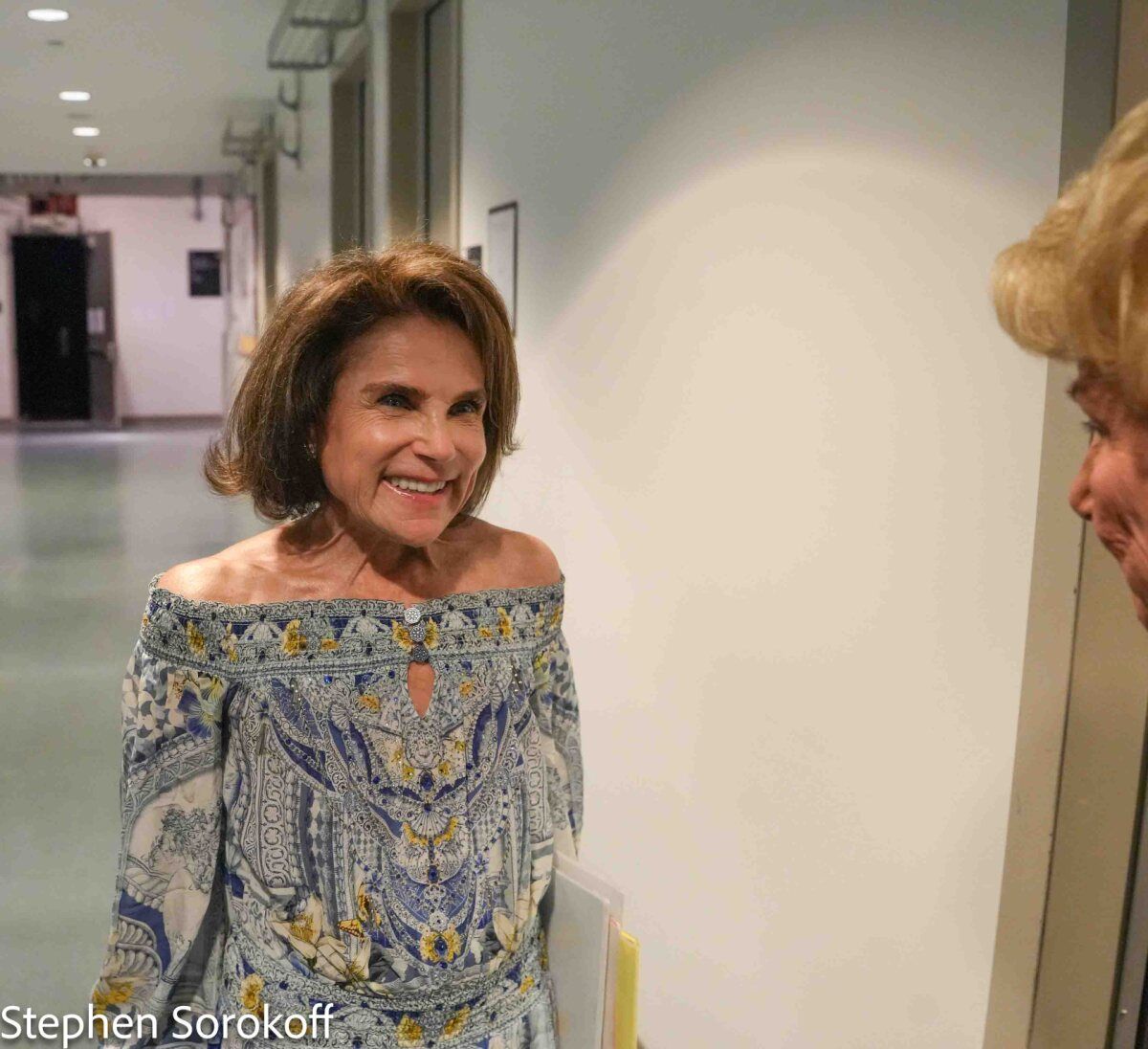 Behind the Scenes at the 37th Annual CABARET CONVENTION: Day One at JALC's Rose Hall Image