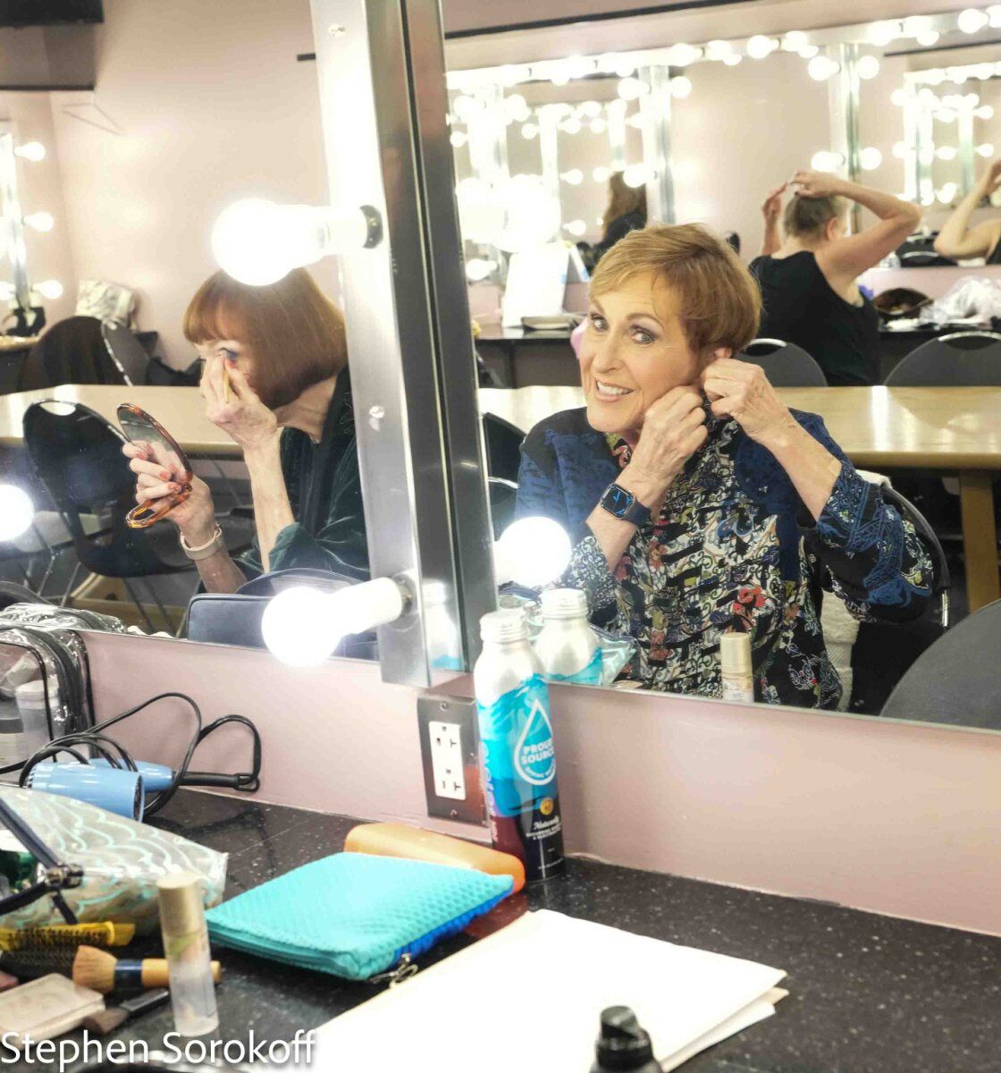 Behind the Scenes at the 37th Annual CABARET CONVENTION: Day One at JALC's Rose Hall Image