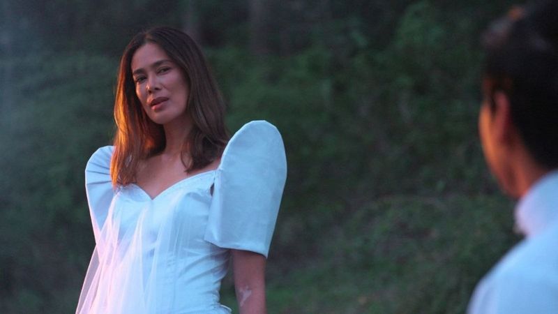 LIWANAG AT DILIM Brings the Brains of the Katipunan to the Big Screen Image