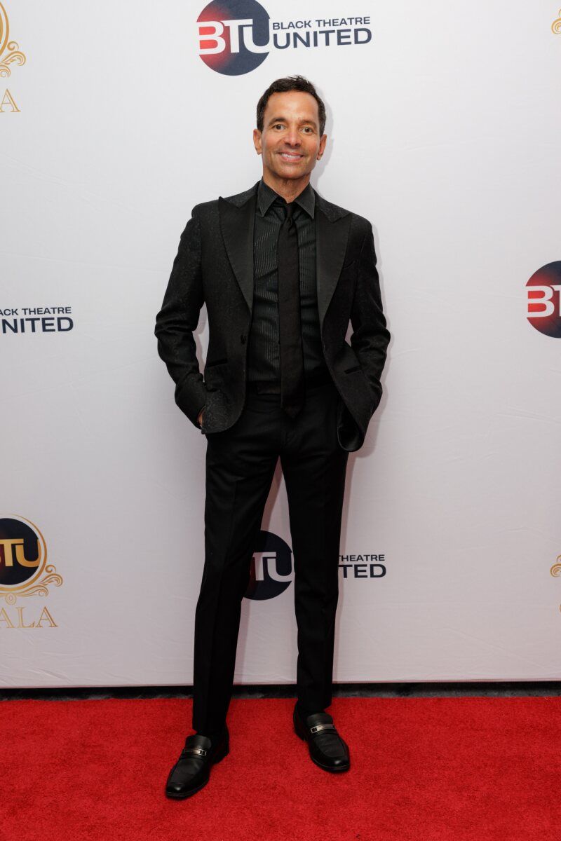 Photos: Inside Black Theatre United's 4th Annual Gala — photo 2 of 18