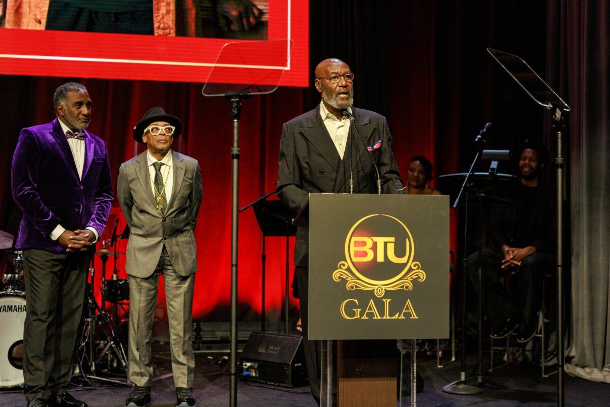 Photos: Inside Black Theatre United's 4th Annual Gala — photo 9 of 18