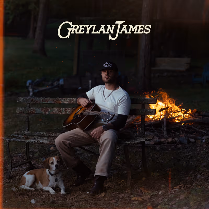 Photos: Greylan James to Make GRAND OLE OPRY Debut — photo 4 of 5