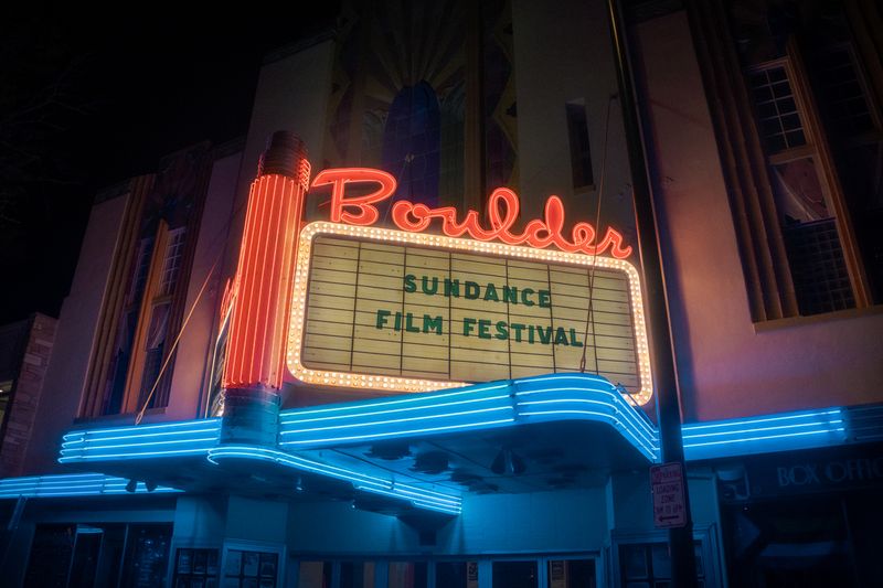Photos: 2027 Sundance Film Festival Passes to Go on Sale — photo 2 of 4