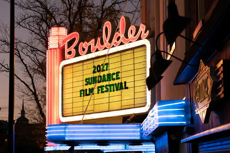 Photos: 2027 Sundance Film Festival Passes to Go on Sale — photo 1 of 4