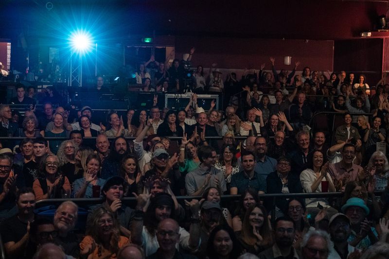 Photos: 2027 Sundance Film Festival Passes to Go on Sale — photo 4 of 4