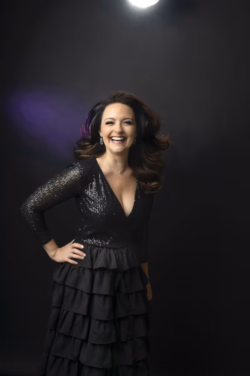Feature: BROADWAY GOES HOLLYWOOD BENEFIT GALA CONCERT SET FOR OCT. 16 Image