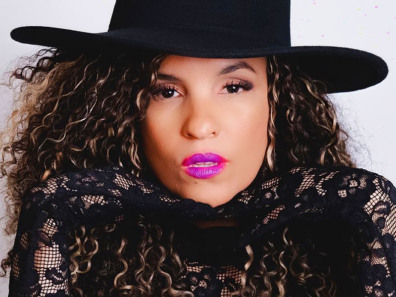 Photos: Five Finalists Announced for 2026 Sarah Vaughan Jazz Vocal Competition — photo 5 of 6