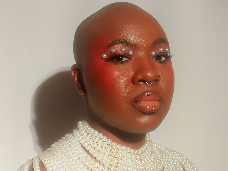 Photos: Five Finalists Announced for 2026 Sarah Vaughan Jazz Vocal Competition — photo 3 of 6