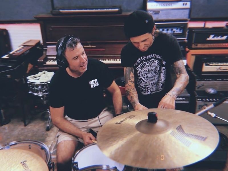 Photos: HEY!FEVER RECORDS ACTS PREP TOURS, NEW ALBUMS — photo 8 of 10