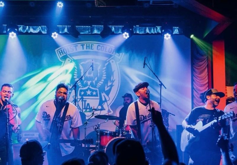 Photos: HEY!FEVER RECORDS ACTS PREP TOURS, NEW ALBUMS — photo 1 of 10
