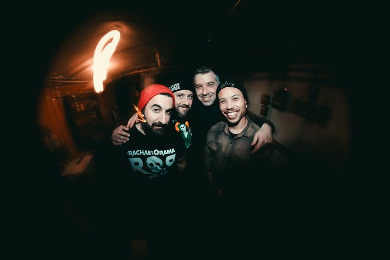 Photos: HEY!FEVER RECORDS ACTS PREP TOURS, NEW ALBUMS — photo 4 of 10