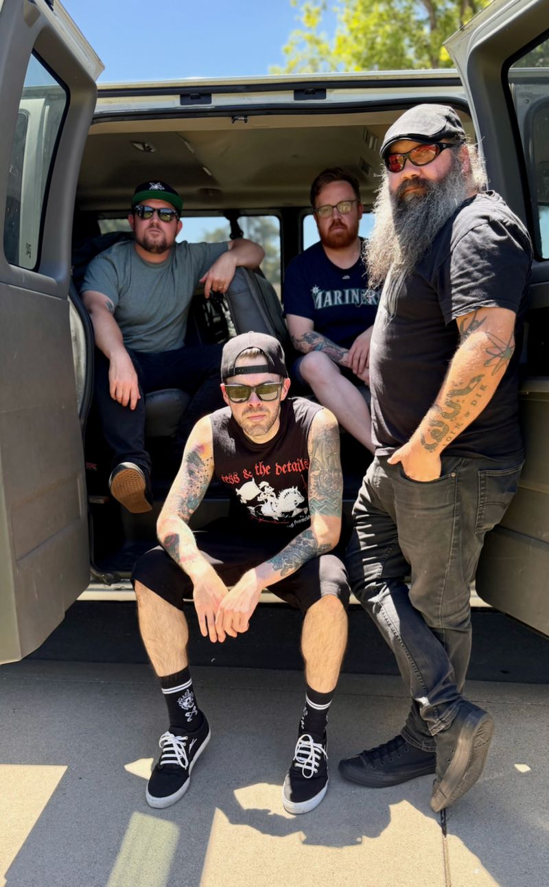 Photos: HEY!FEVER RECORDS ACTS PREP TOURS, NEW ALBUMS — photo 10 of 10