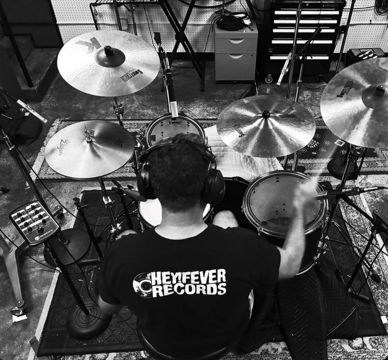 Photos: HEY!FEVER RECORDS ACTS PREP TOURS, NEW ALBUMS — photo 5 of 10