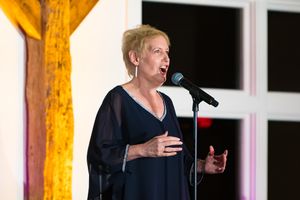 Liz Callaway @ BroadwayWorld Liz Callaway Photo
