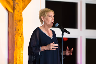 Liz Callaway Photo