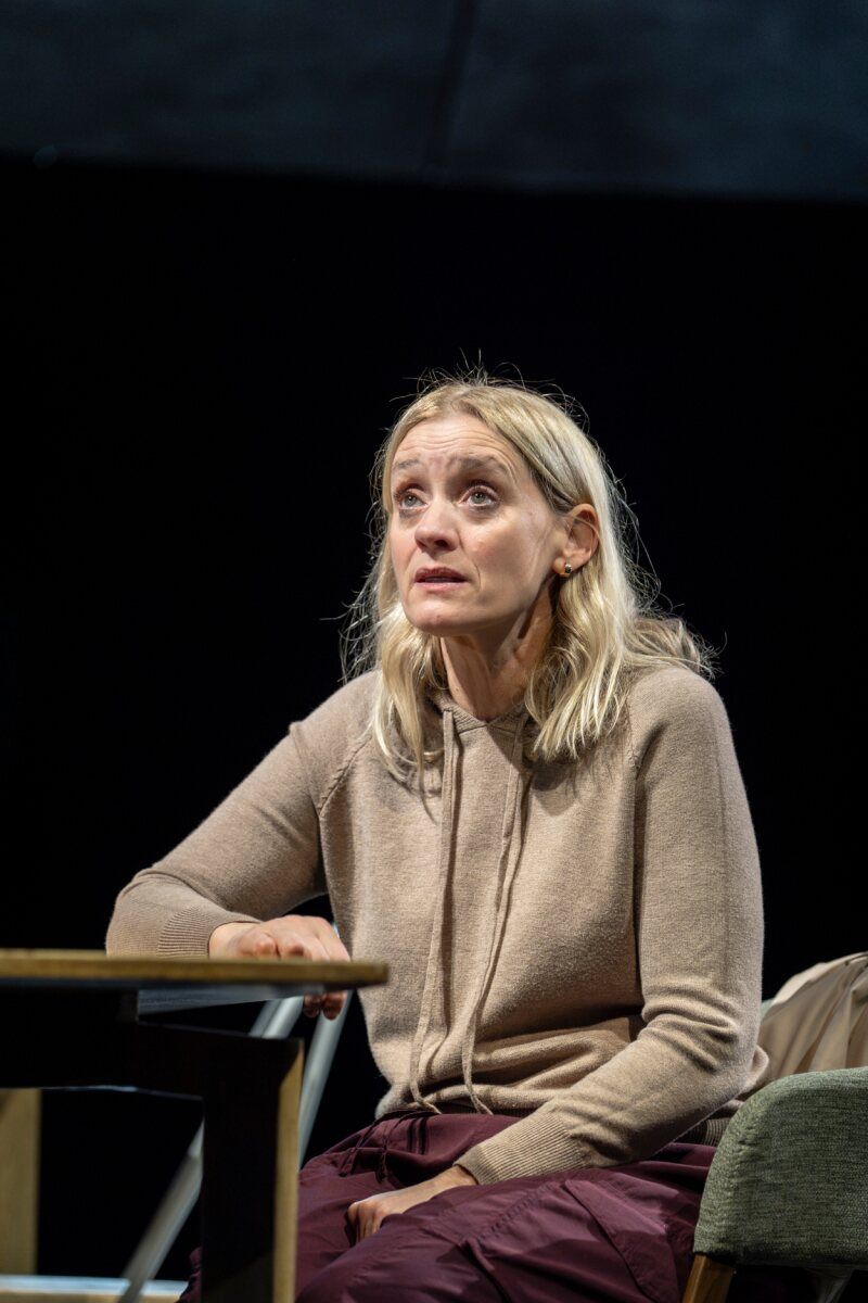Photos: Anne-Marie Duff and More in SOME WOMAN at the National Theatre — photo 18 of 20
