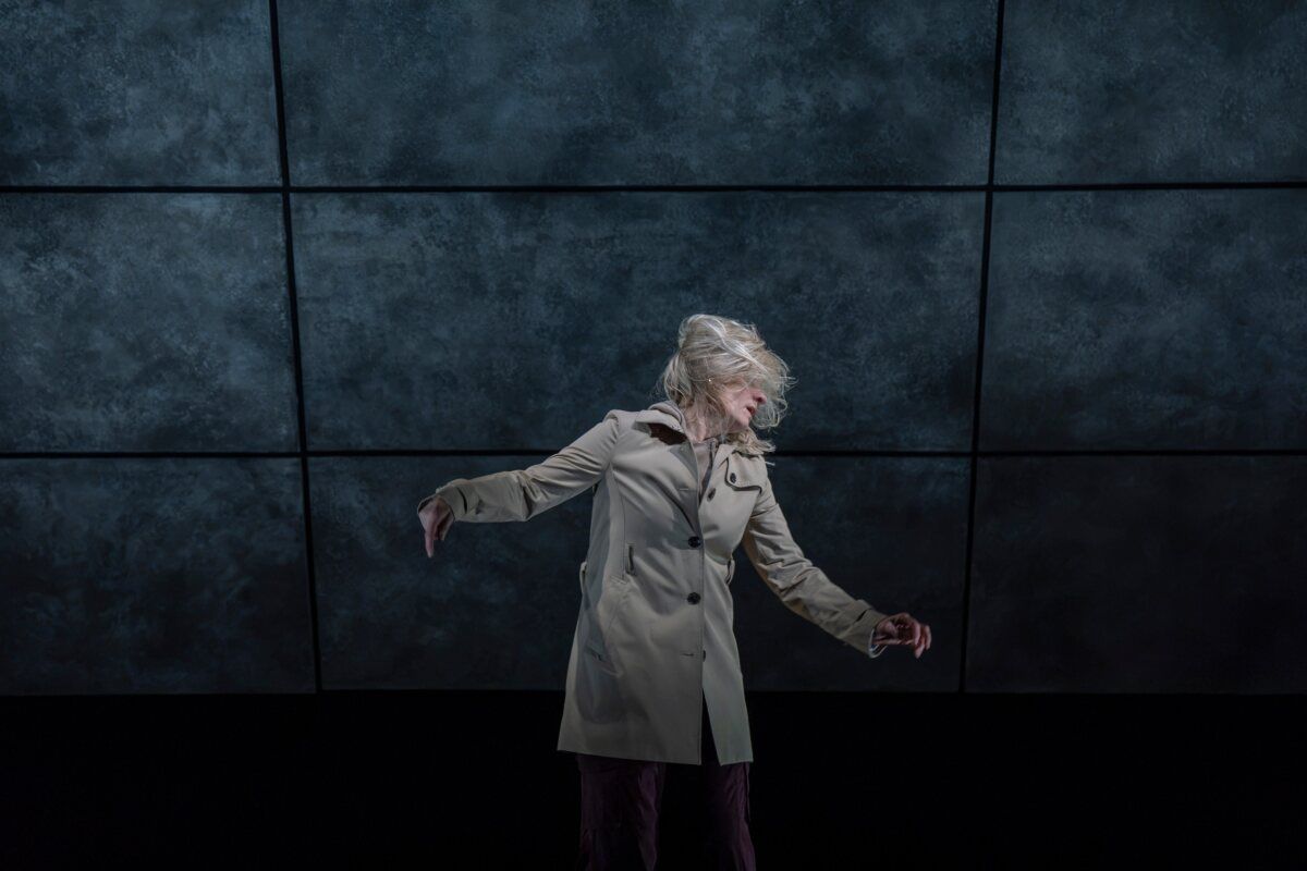 Photos: Anne-Marie Duff and More in SOME WOMAN at the National Theatre — photo 17 of 20