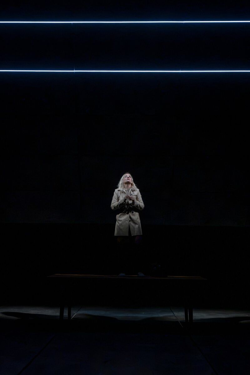 Photos: Anne-Marie Duff and More in SOME WOMAN at the National Theatre — photo 16 of 20