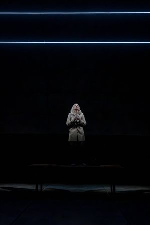 Anne-Marie Duff (Julie) @ BroadwayWorld Anne-Marie Duff (Julie) Photo