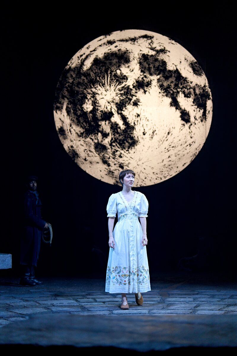 Photos: Mathew Horne and More in TWELFTH NIGHT at the Crucible — photo 9 of 11