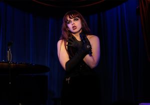 Artemisia LeFay @ BroadwayWorld Artemisia LeFay Photo