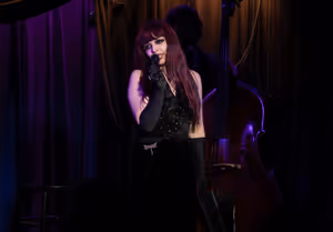Artemisia LeFay @ BroadwayWorld Artemisia LeFay Photo
