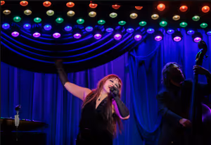 Artemisia LeFay @ BroadwayWorld Artemisia LeFay Photo