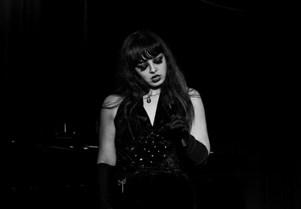 Artemisia LeFay Photo
