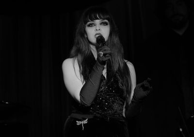 Artemisia LeFay Photo
