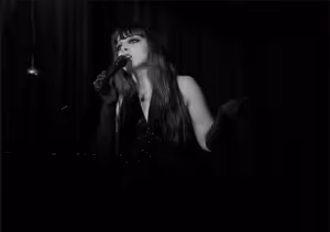 Artemisia LeFay @ BroadwayWorld Artemisia LeFay Photo