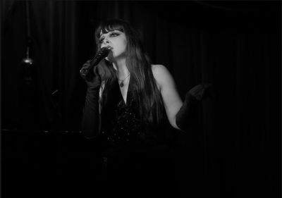 Artemisia LeFay Photo